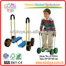 Kindergarten Toys Balance Bike Toys